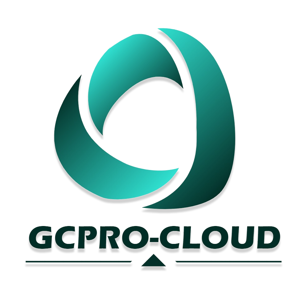 GCPRO Logo